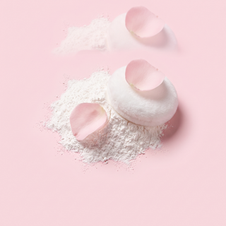 Parfum musqué