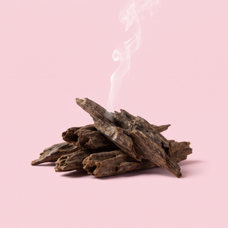 Parfum oud