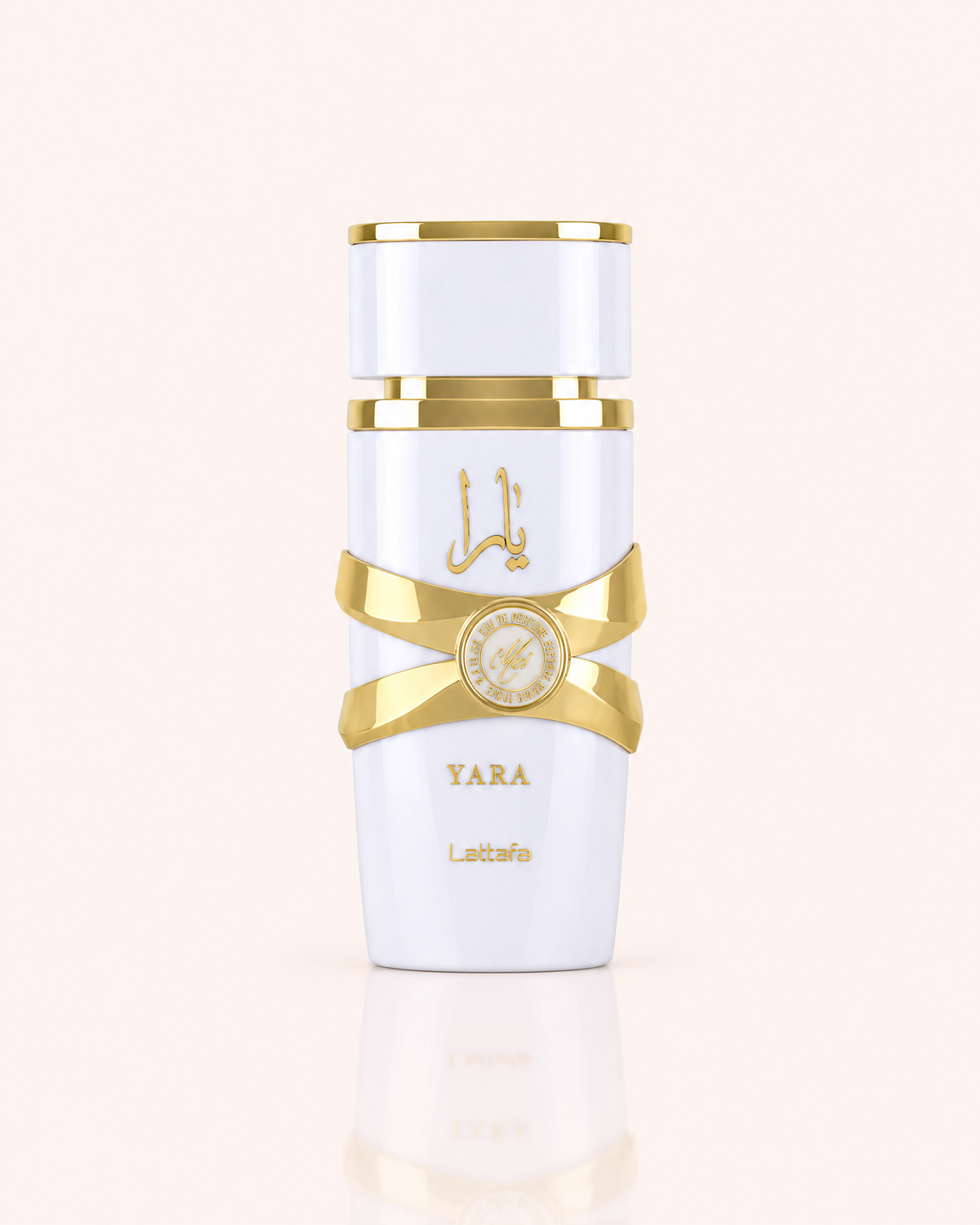 Lattafa Yara Moi – Eau de parfum 100 ml – flacon