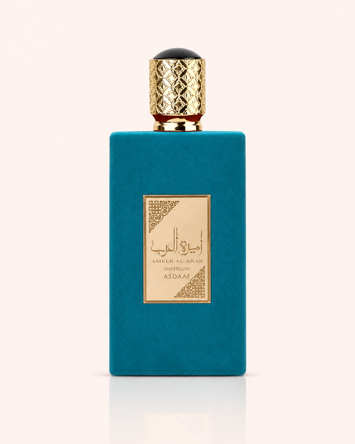 Asdaaf Ameer Al Arab Imperium – Eau de parfum 100 ml – flacon