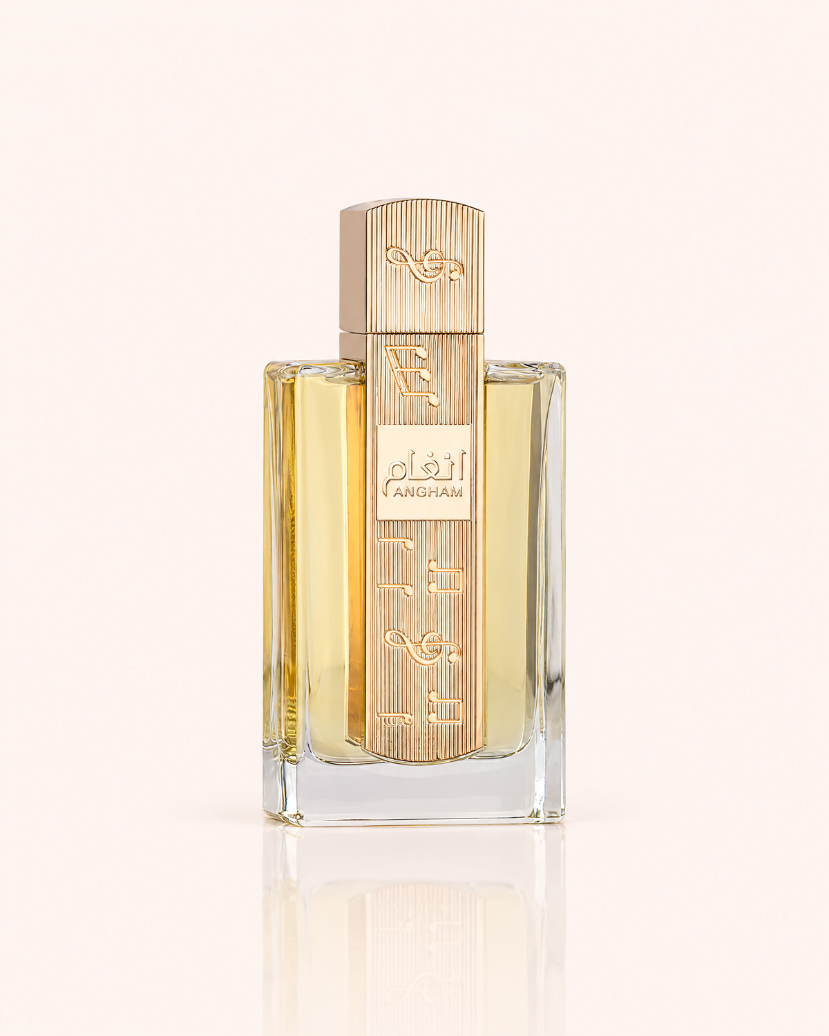 Lattafa Angham – Eau de parfum 100 ml – flacon