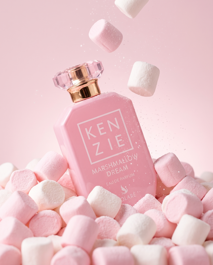 Volaré Kenzie Marshmallow Dream