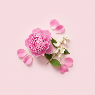 Parfum floral