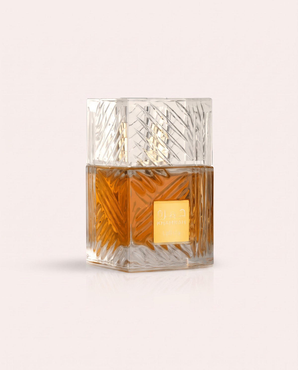 Lattafa Khamrah flacon 100 ml