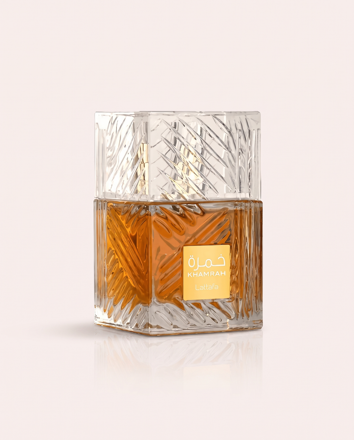 Lattafa Khamrah eau de parfum 100 ml