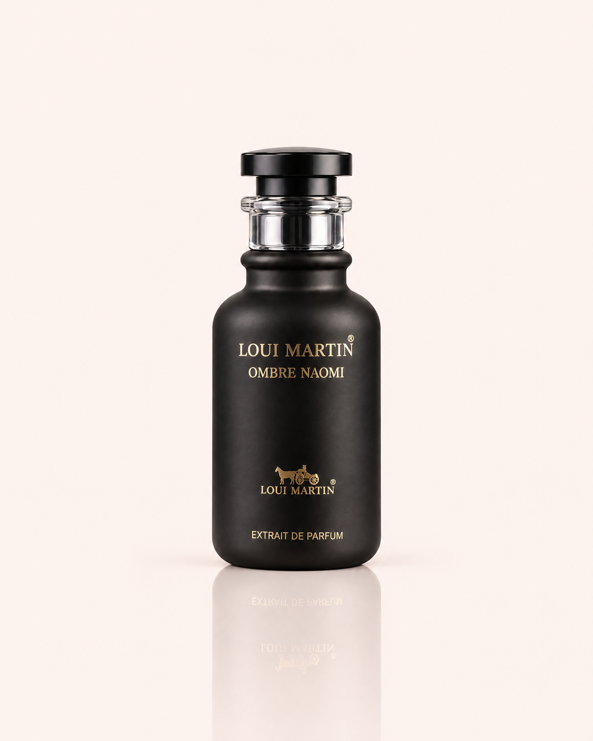 Loui Martin Ombre Naomi – Extrait de parfum 100 ml – flacon