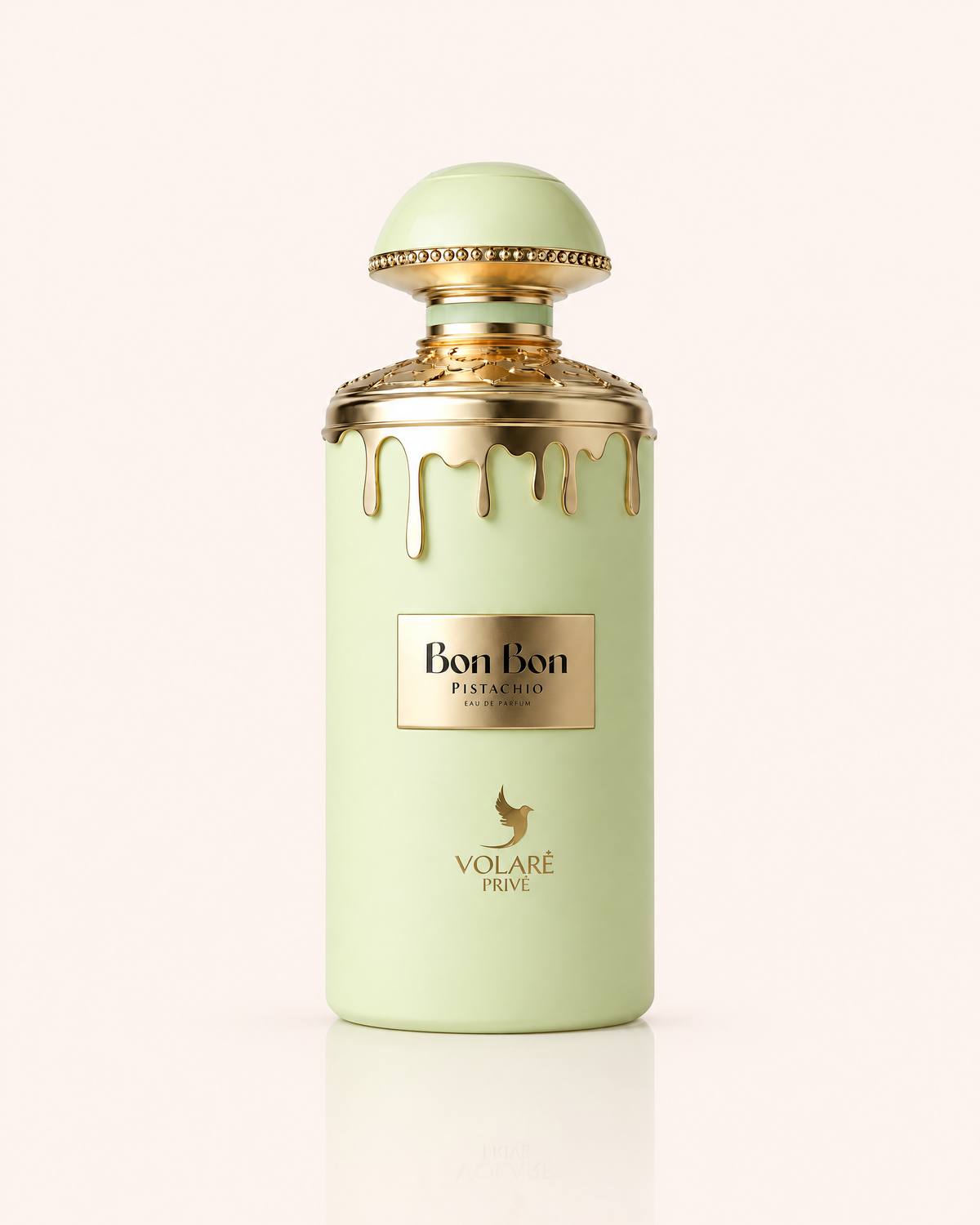 Volaré Bonbon Pistachio – Eau de parfum 100 ml – flacon
