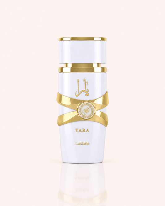 Lattafa Yara Moi – Eau de parfum 100 ml – flacon