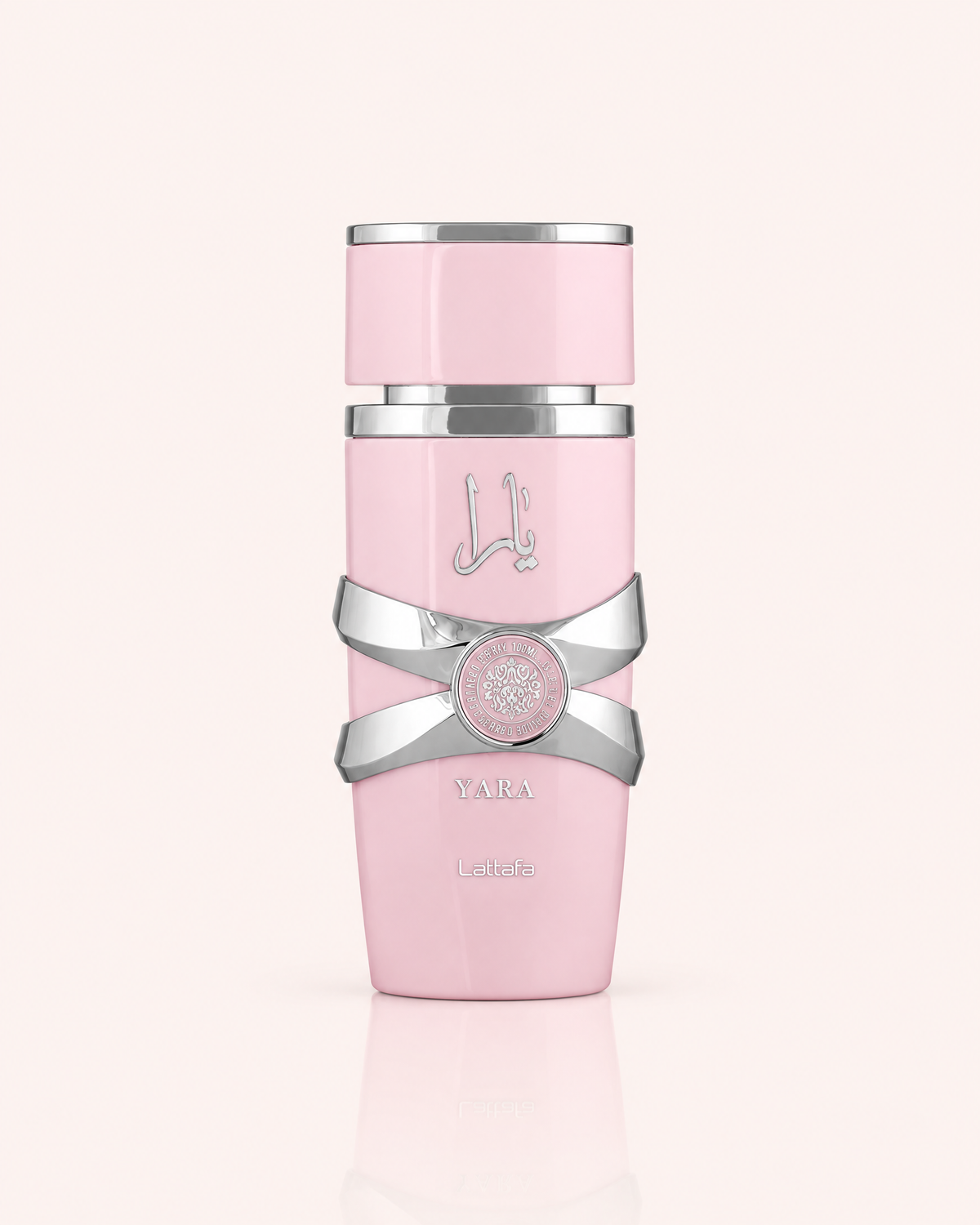 Lattafa Yara – Eau de parfum 100 ml – flacon