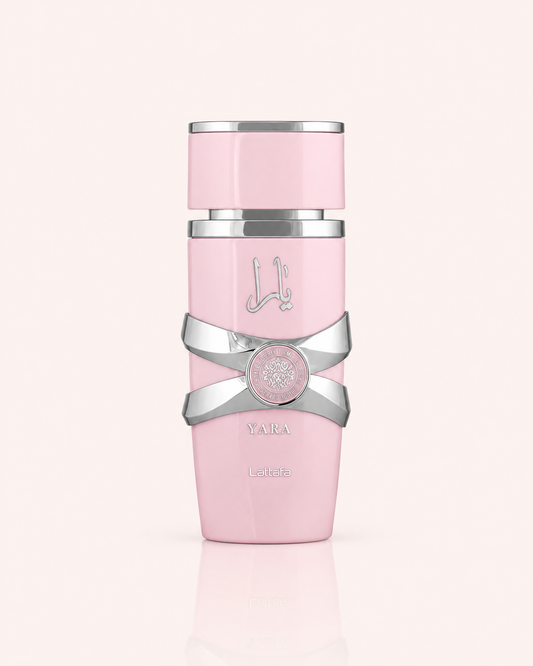 Lattafa Yara – Eau de parfum 100 ml – flacon