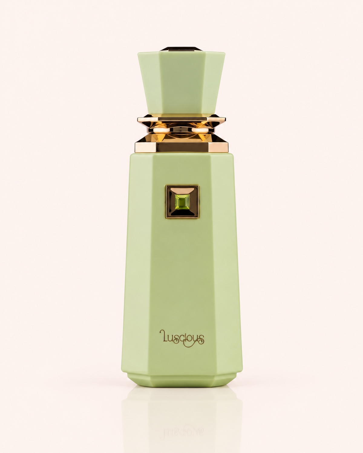 French Avenue Luscious – Eau de parfum 100 ml – flacon