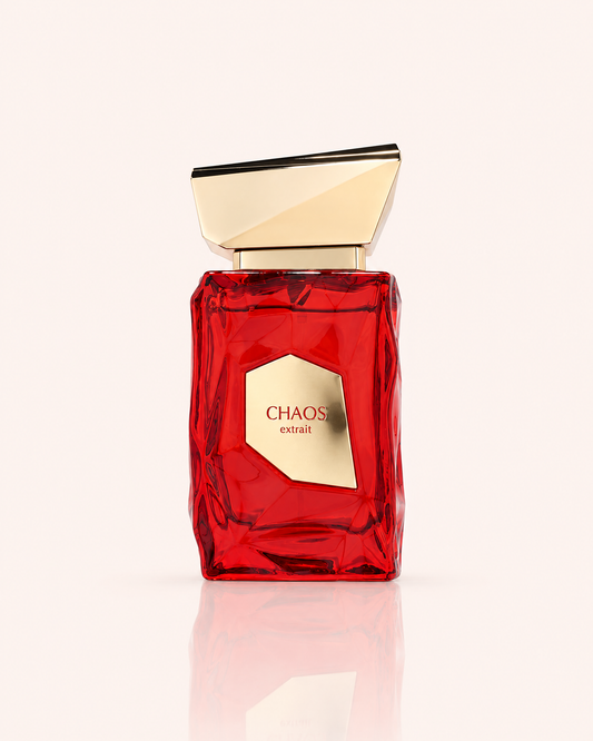 French Avenue Chaos – Extrait de parfum 100 ml – flacon