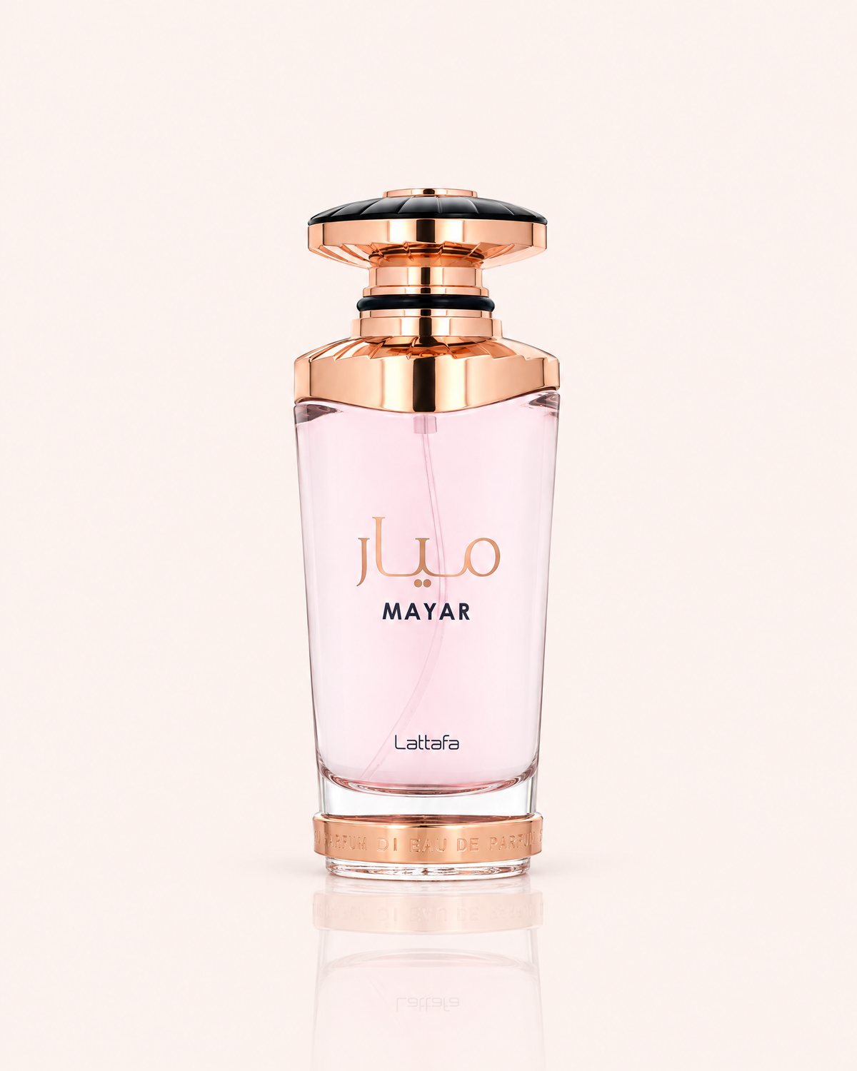 Lattafa Mayar – Eau de parfum 100 ml – flacon