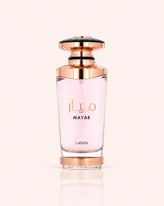 Lattafa Mayar – Eau de parfum 100 ml – flacon