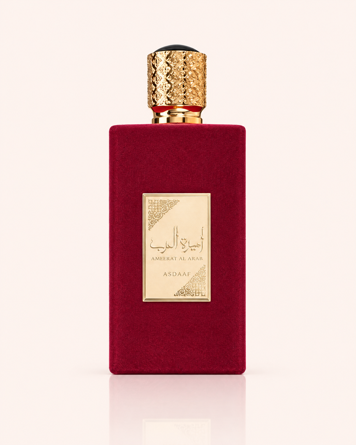 Asdaaf Ameerat Al Arab – Eau de parfum 100 ml – flacon