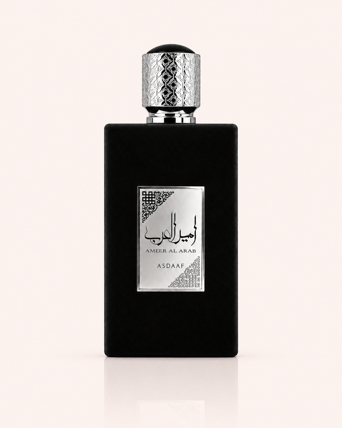 Asdaaf Ameer Al Arab – Eau de parfum 100 ml – flacon