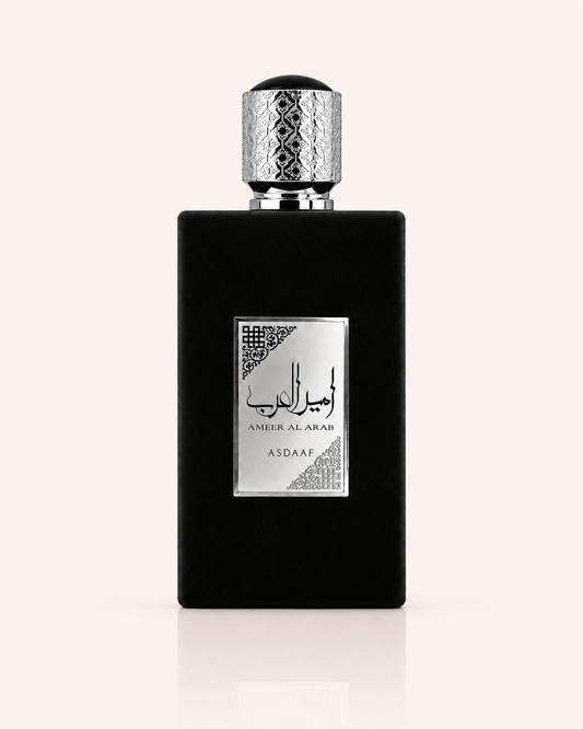 Asdaaf Ameer Al Arab – Eau de parfum 100 ml – flacon