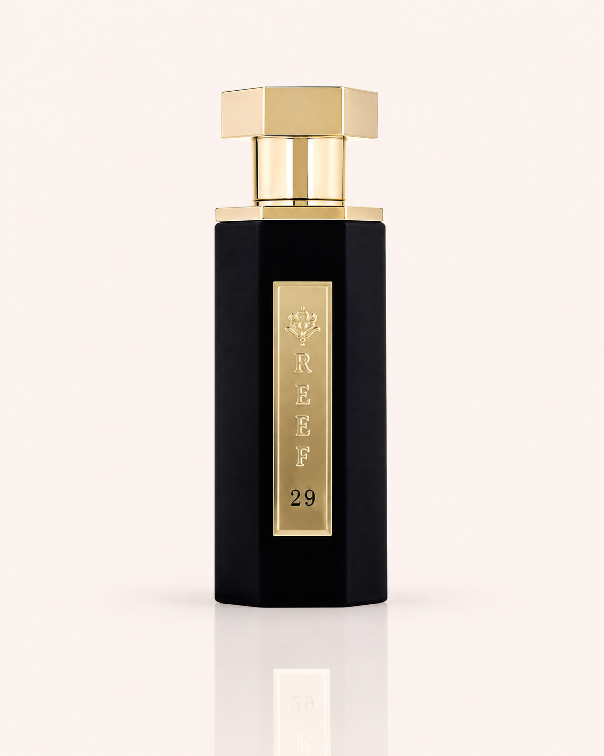 Reef 29 – Eau de parfum 100 ml – flacon