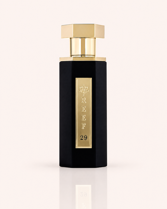 Reef 29 – Eau de parfum 100 ml – flacon