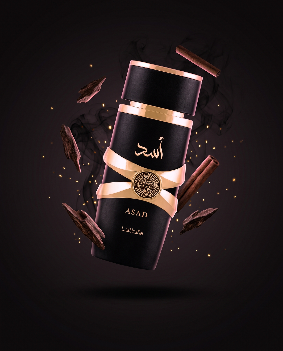 Tendance homme – Lattafa Asad