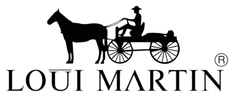 Loui Martin